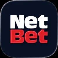 NetBet Casino logo - online casino operator