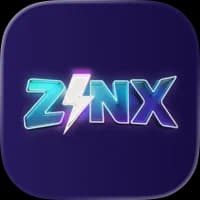 Zinx Casino logo - online casino operator