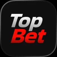 TopBet Casino logo - online casino operator