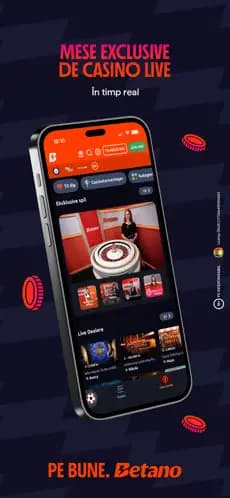 Screenshot Betano Casino 4