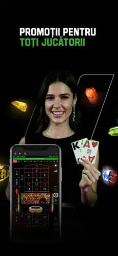 Screenshot Unibet Casino 1
