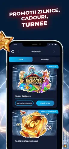 Screenshot NetBet Casino 2