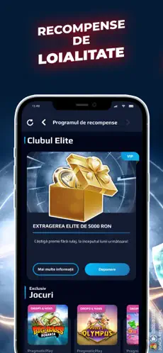 Screenshot NetBet Casino 3