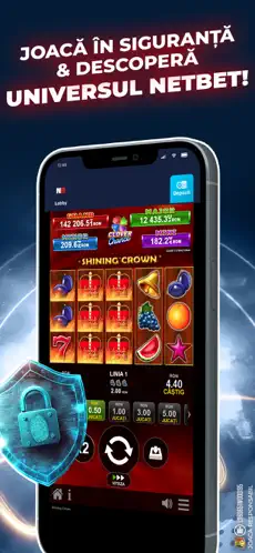 Screenshot NetBet Casino 4