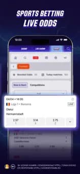 Screenshot Zinx 3