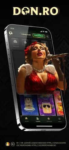 Screenshot Don Casino 1