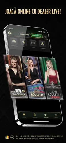 Screenshot Don Casino 3